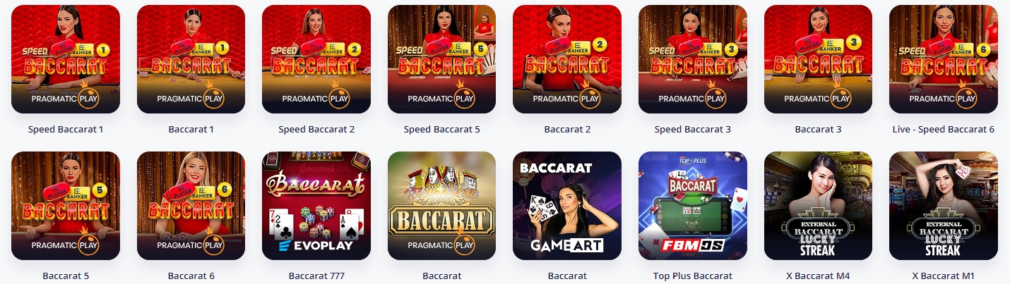 vulkanvegas baccarat