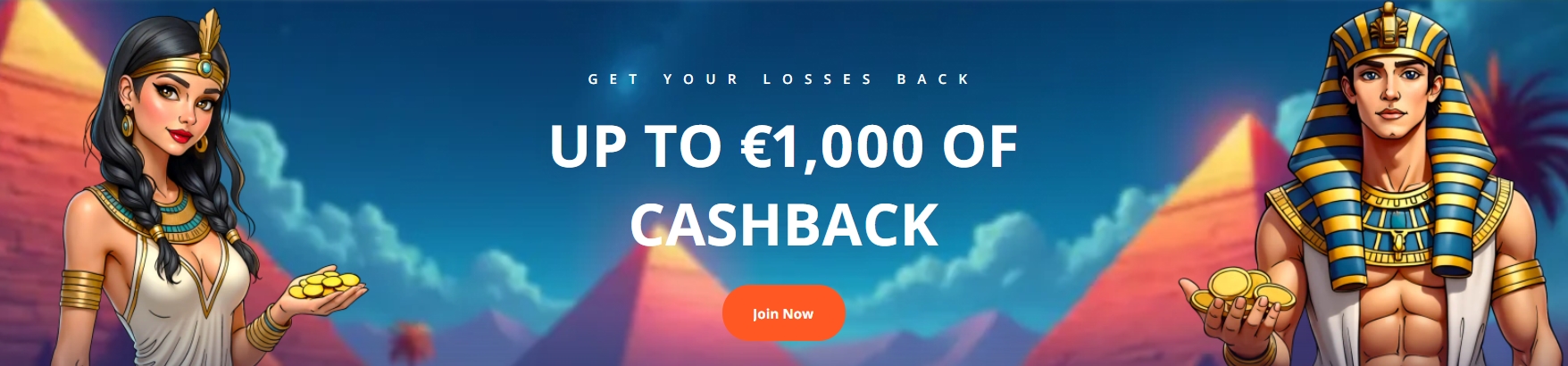 vulkanvegas cashback