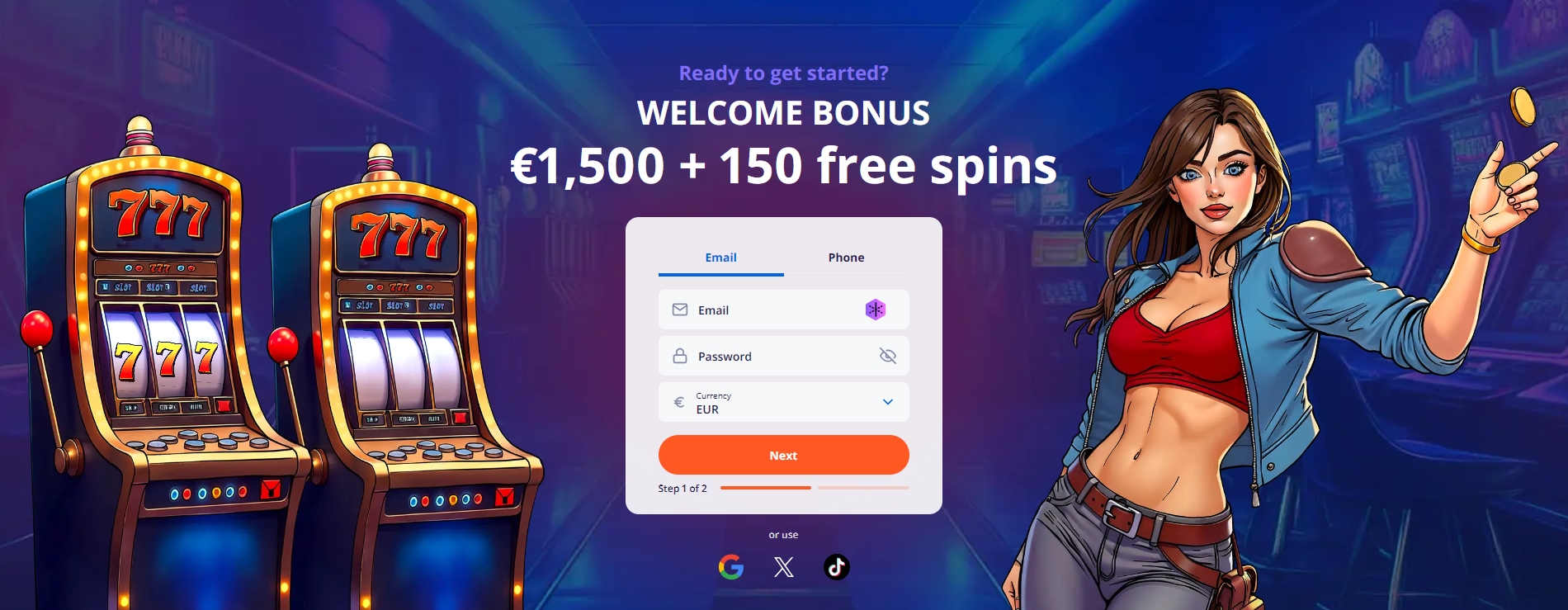 vulkanvegas-welcome-bonus